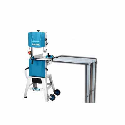Bàn trượt máy cưa lọng bàn LB1200F Makita JM21000300