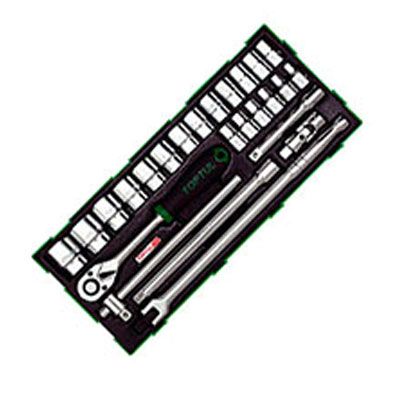 Bộ cần siết 6 món Toptul GTB06090