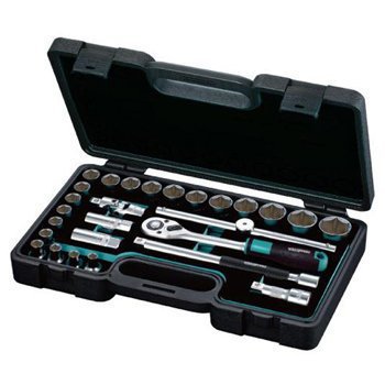 Bộ khẩu 1/2" Whirl Power 1614-3027