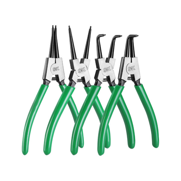 Bộ kìm mở phanh 4 chiếc 7inch SK tools SK02119