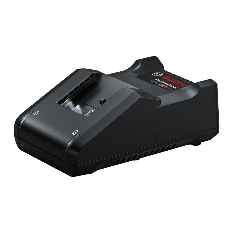 Bộ sạc nhanh Bosch GAL18V-40-2