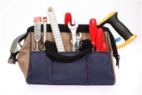 Bộ Sưu Tập Dụng Cụ Cầm Tay Cần Thiết Cho Các Loại Công Việc