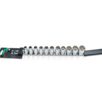 Bộ tuýp bông 13 cái Toptul GAAQ1312