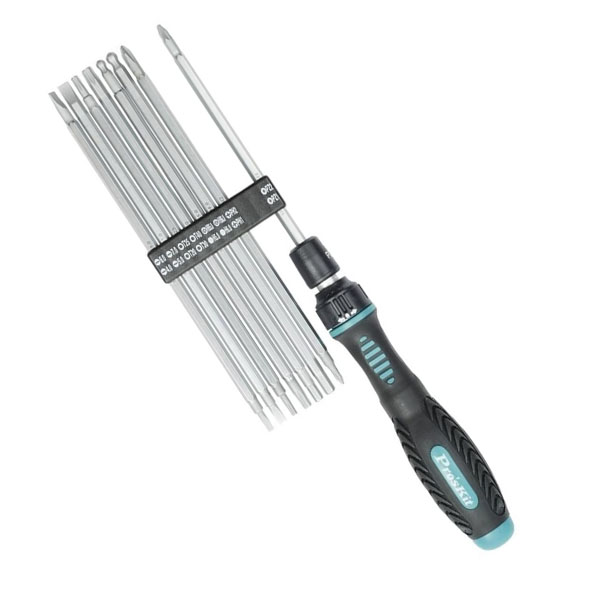 Bộ vít 2 đầu Pro'skit SD-9816 (16 in 1)