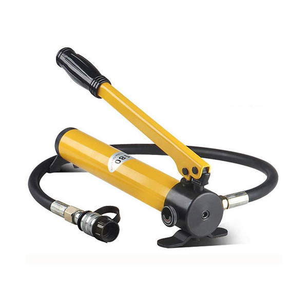 Bơm Tay Thủy Lực Dalushan CP180