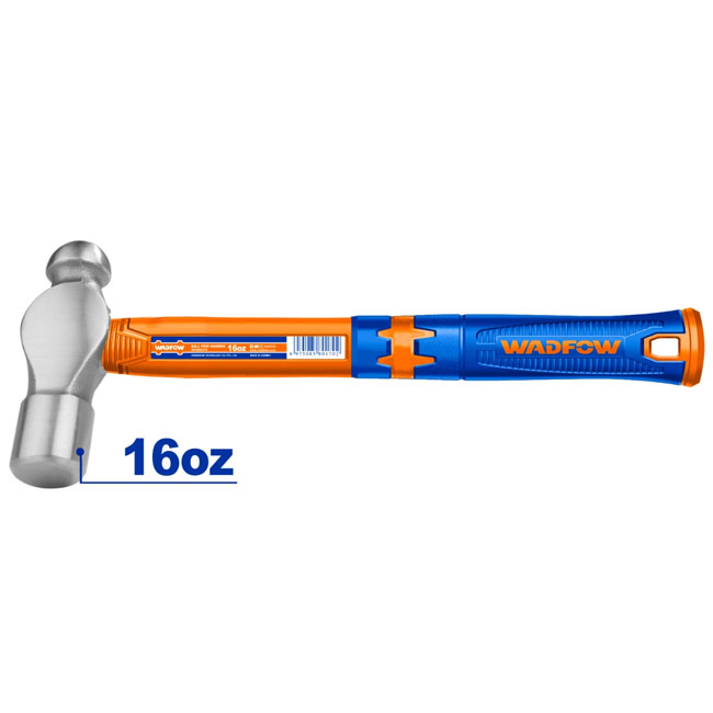 Búa đầu tròn WadFow WHM5316 450g