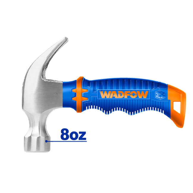 Búa nhổ đinh mini WadFow WHM33D8 220g