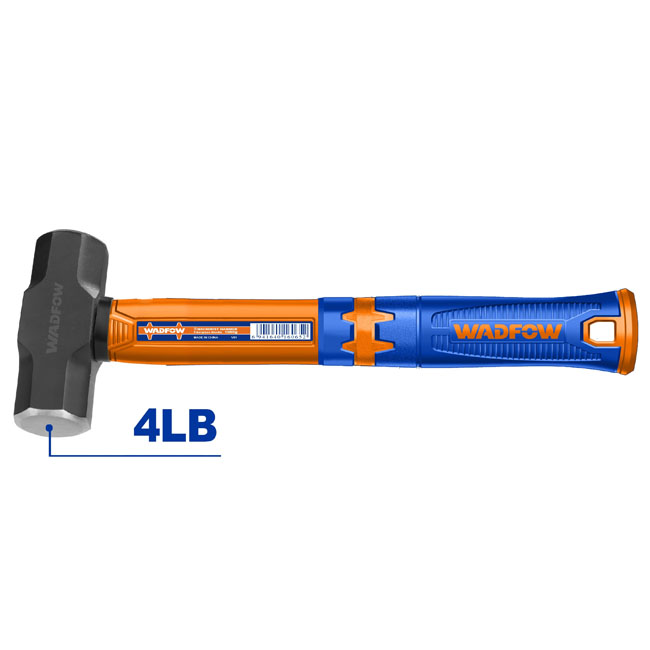 Búa tạ WadFow WHM4304 4LB