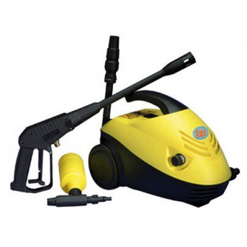 Cách Lắp Đặt và Sử Dụng Máy Xịt Rửa Xe Gia Đình Mini