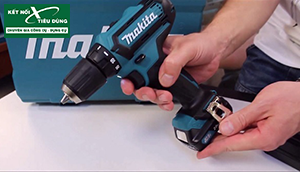 Cách Phân Biệt Model Các Dòng Máy Makita Chính Hãng Hiện Nay