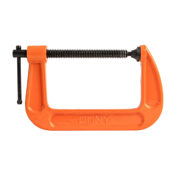 Cảo chữ C 5"/125mm Jorgensen 2650
