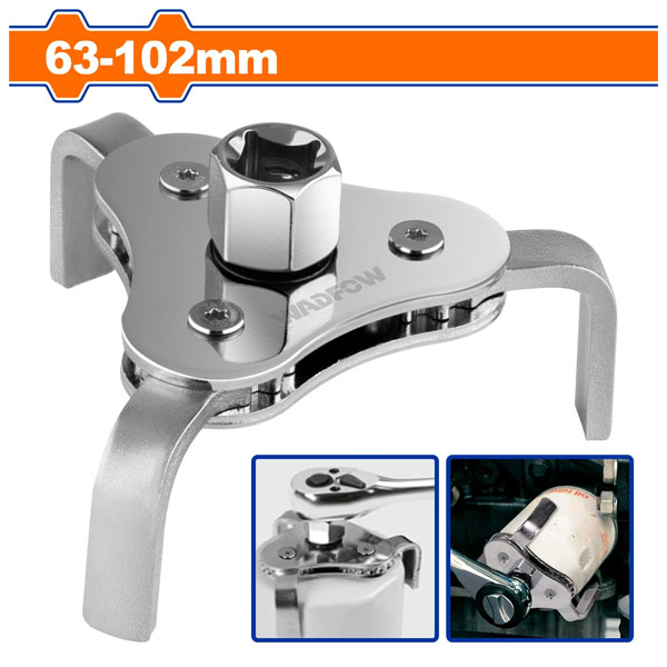 Cảo mở lọc dầu WadFow WUL1401