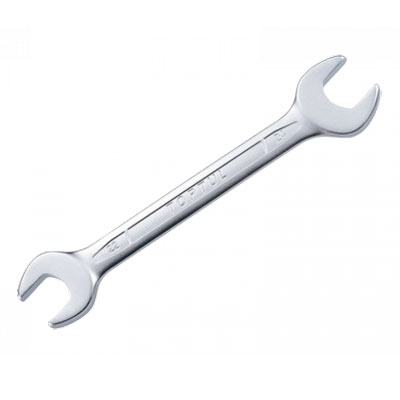 Cờ lê 2 đầu miệng Toptul AAEJ3538 35x38mm