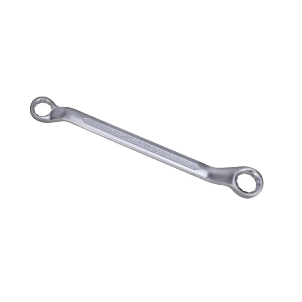 Cờ lê 2 đầu vòng 27 x 30mm Asaki AK-7489