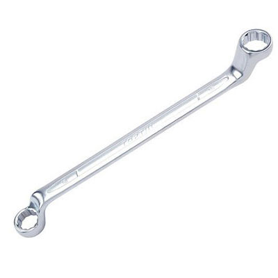 Cờ lê 2 đầu vòng 45 độ Toptul AAEH2123 21x23mm