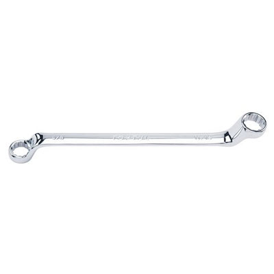 Cờ lê 2 đầu vòng TOPTUL ACAI3640 size 1-1/8x1-1/4"