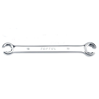 Cờ lê đầu mở 11x13mm TOPTUL AEAA1113