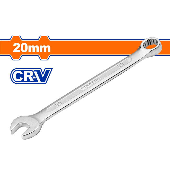 Cờ lê vòng miện WadFow WSA1120 20mm