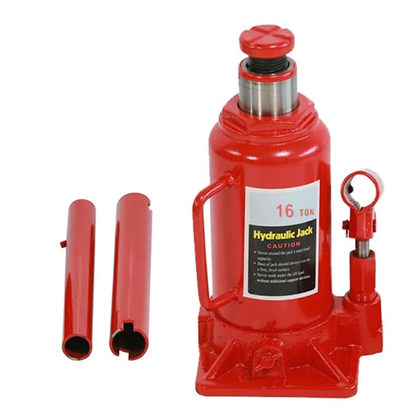 Con đội thủy lực 16 tấn KENBO SP000170
