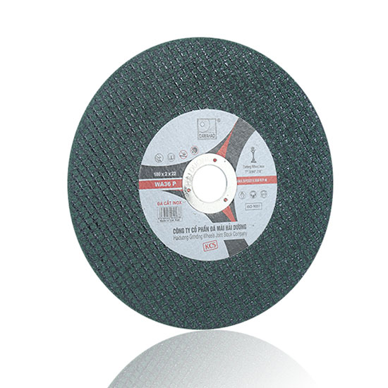 Đá cắt xanh Hải Dương 180.2.22mm (Hộp 50 viên)