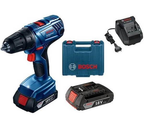 Đại lý máy khoan Bosch nào chính hãng tại TP.HCM