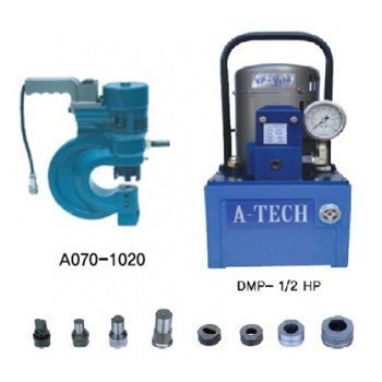Đầu đột BEST POWER A070-1020