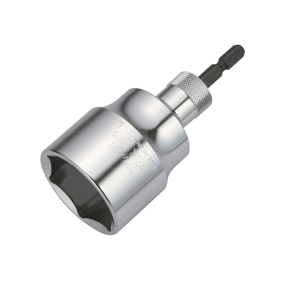 Đầu khẩu vặn ốc chuôi lục giác TOP Japan ESK-36