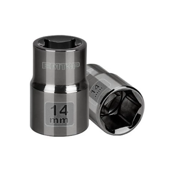 Đầu tuýp 12mm 1/2" Emtop ESCT12141