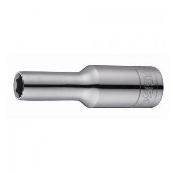 Đầu tuýp 6PT. 1/2" kích cỡ 1" Sata 13211
