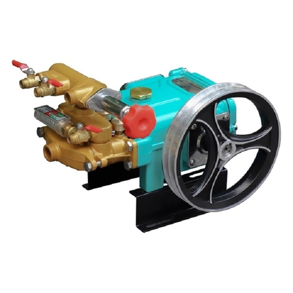 Đầu xịt áp lực tự động 2HP màu xanh dương CON ONG VÀNG COV30AX