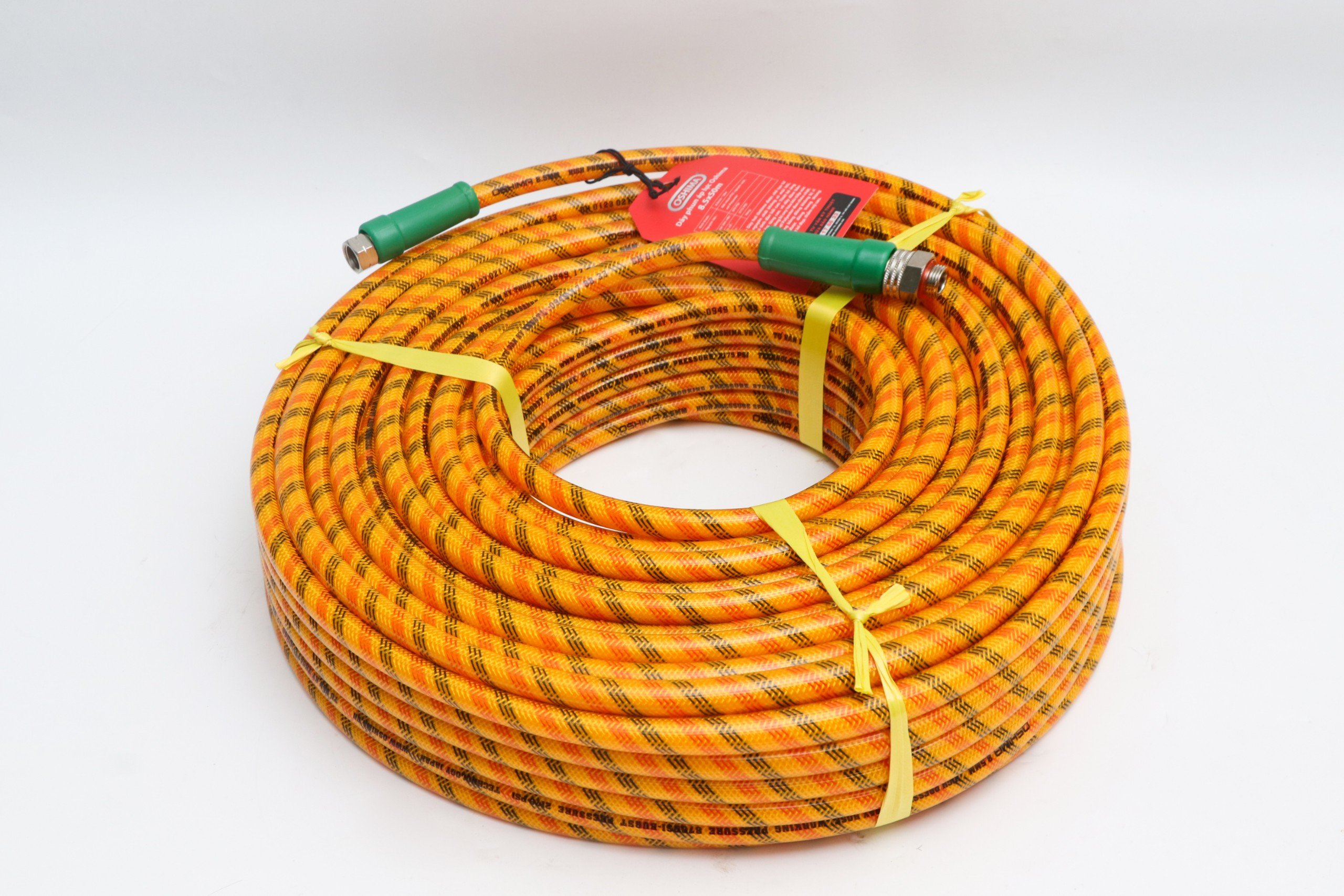 Dây hơi áp lực cao 8.5mmx50m OSHIMA NO.1 - 8.5x50M