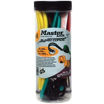 Dây thun 100cm Master Lock 3040EURDAT