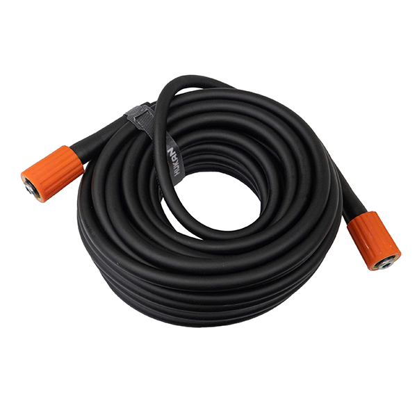 Dây xịt rửa xe áp lực cao 15m Hukan G2-DRCT015