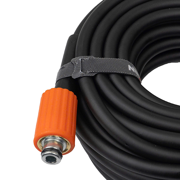 Dây xịt rửa xe áp lực cao 15m Hukan G2-DRCT015