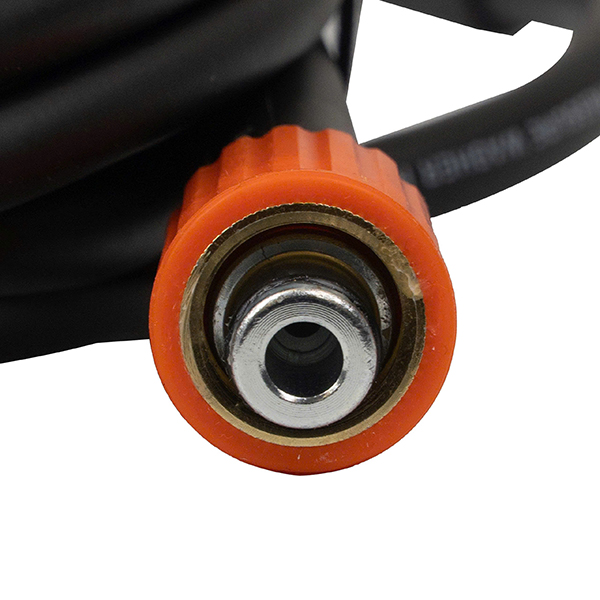 Dây xịt rửa xe áp lực cao 15m Hukan G2-DRCT015