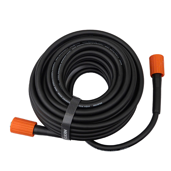 Dây xịt rửa xe áp lực cao 15m Hukan G2-DRCT015