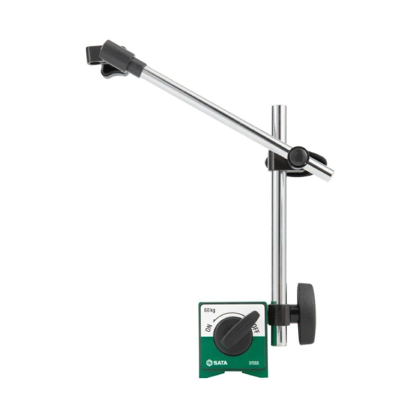 Đế từ tính phụ kiện đồng hồ 80kg SATA 91569