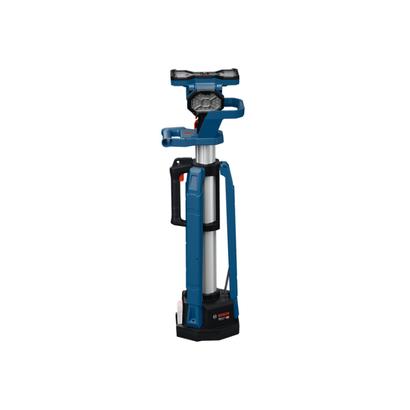 Đèn công trình dùng pin 18V Bosch GLT 18V-5000 (SOLO)