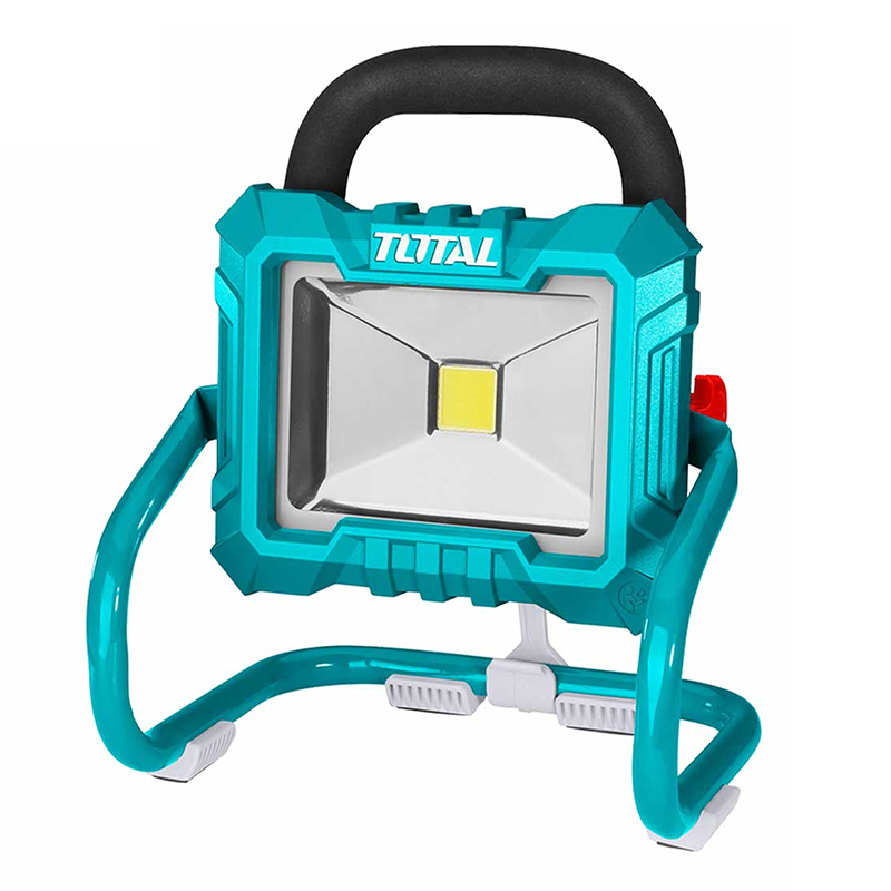 Đèn làm việc dùng pin Lithium 20V Total TFLI2002 (Chưa Pin & Sạc)