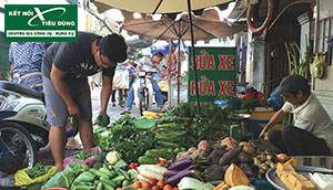 Đi chợ thay vợ nhớ bỏ túi các mẹo sau đây để tránh mua phải rau nát cá ươn