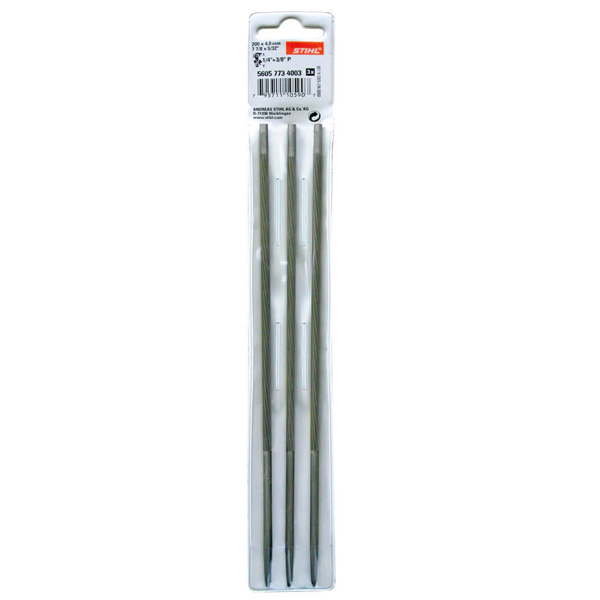 Dũa xích máy cưa 4.8mm Stihl 5605-773-4803