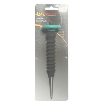 Đục tâm 4x185mm Korper KP-138-05-040