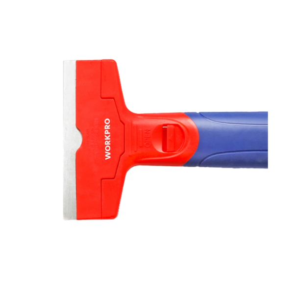 Dụng cụ cạo kính và gạch Workpro WP219002