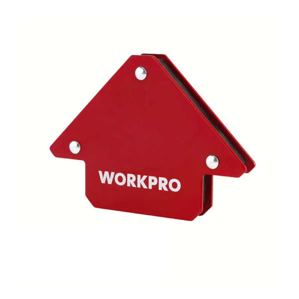 Giá đỡ hàn từ tính 3 inch 75mm Workpro WP232045