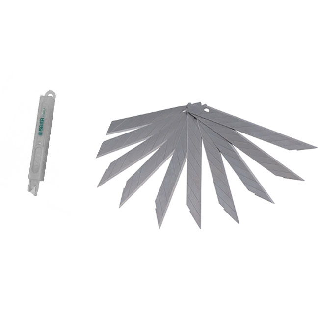 Hộp 100 cái lưỡi dao Sata 92432ME 9mm