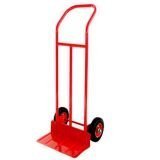 Hướng Dẫn Lắp Đặt và Sử Dụng Các Loại Xe Đẩy Hàng