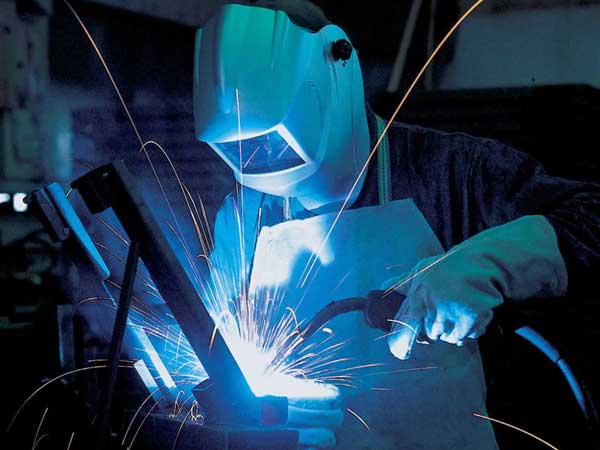 Hướng Dẫn Lựa Chọn Máy Hàn Que