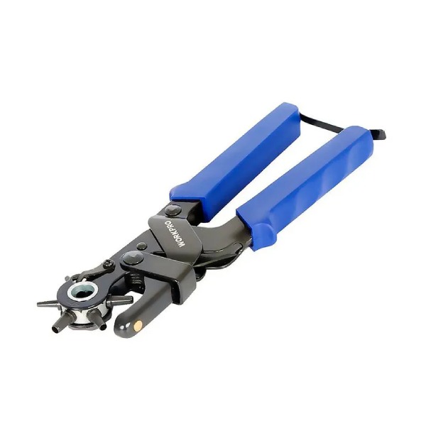 Kìm bấm lỗ Workpro WP031063