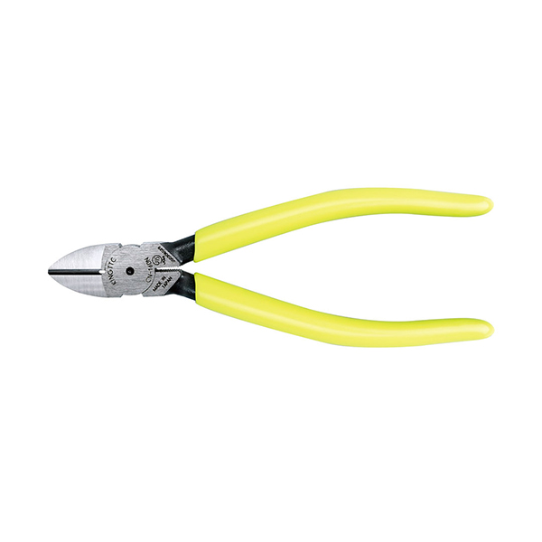 Kìm cắt cạnh 5 inch loại tiêu chuẩn Tsunoda Japan CN-130N