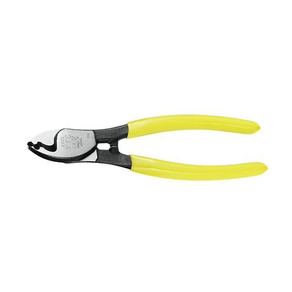 Kìm cắt cáp 150mm Tsunoda Japan CA-22